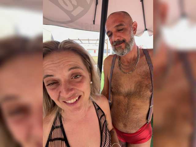 BigTwiXXX live webcam show