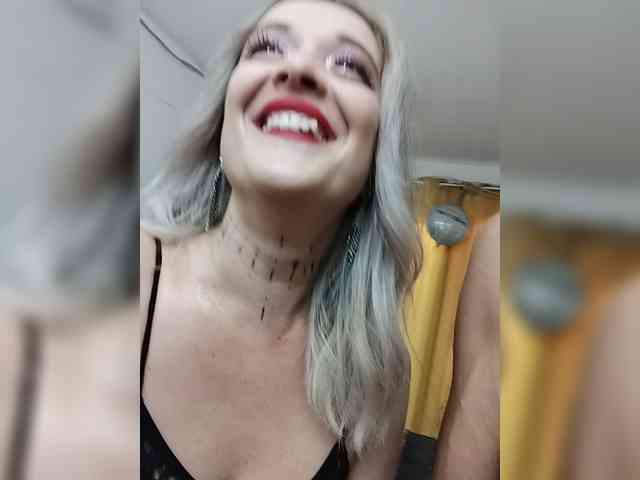 BigTwiXXX webcam