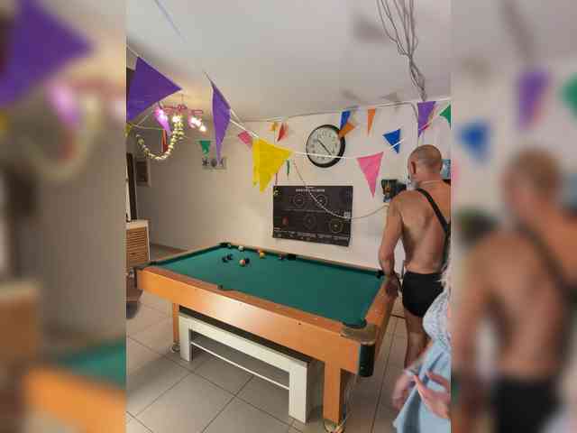 BigTwiXXX webcam