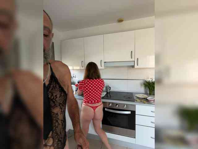 BigTwiXXX webcam
