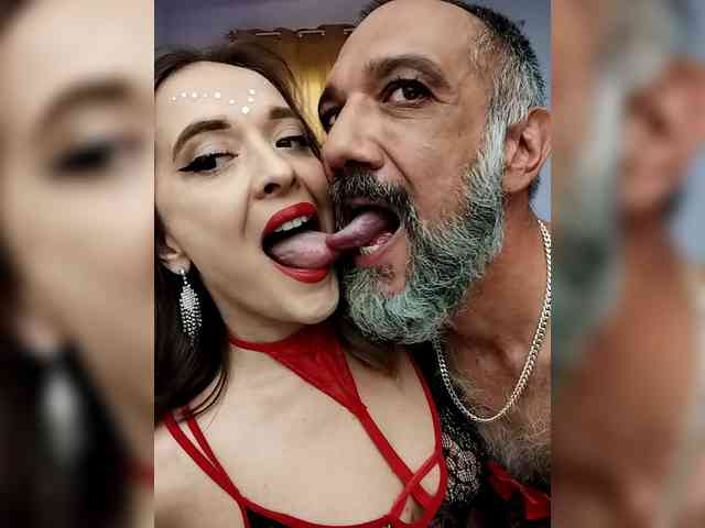 BigTwiXXX webcam