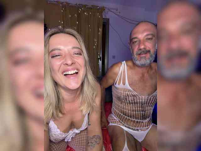 BigTwiXXX webcam