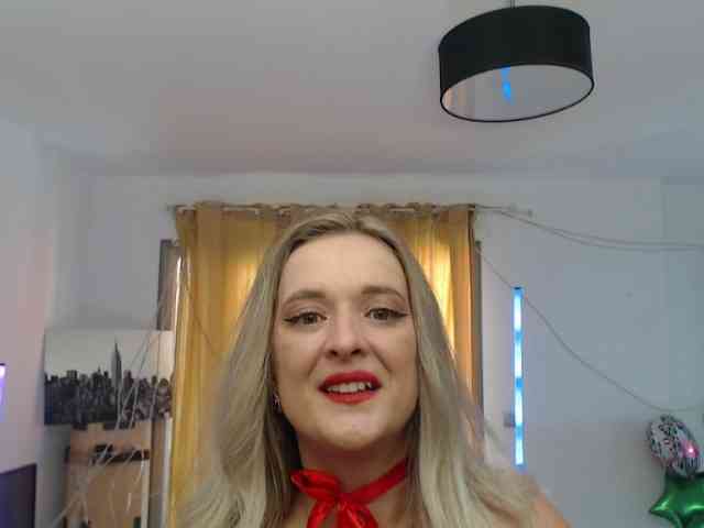 BigTwiXXX webcam
