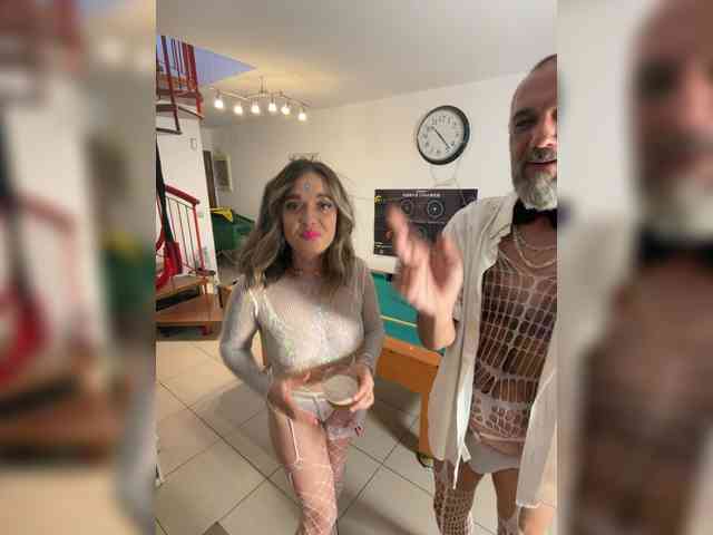 BigTwiXXX webcam