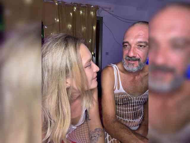 BigTwiXXX webcam