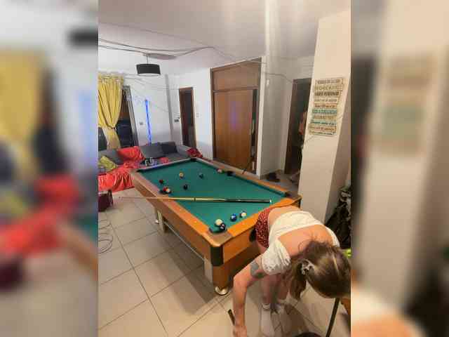 BigTwiXXX Sex Cam Show