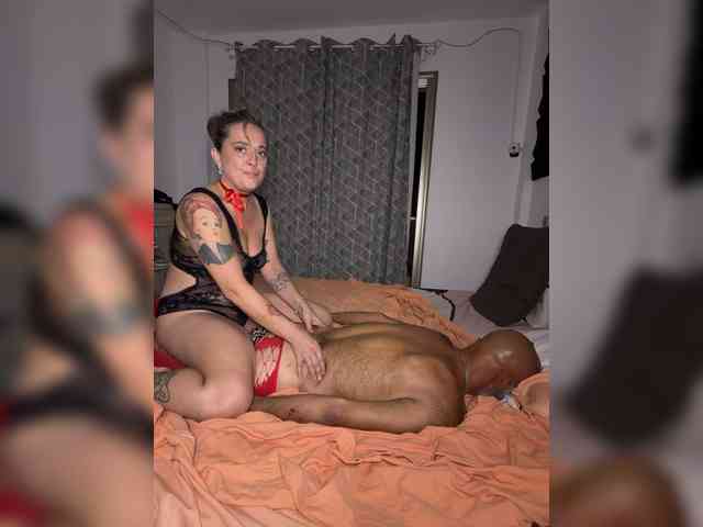 BigTwiXXX webcam