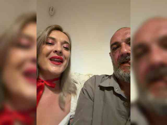 BigTwiXXX webcam
