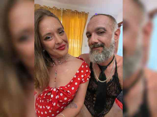 BigTwiXXX webcam