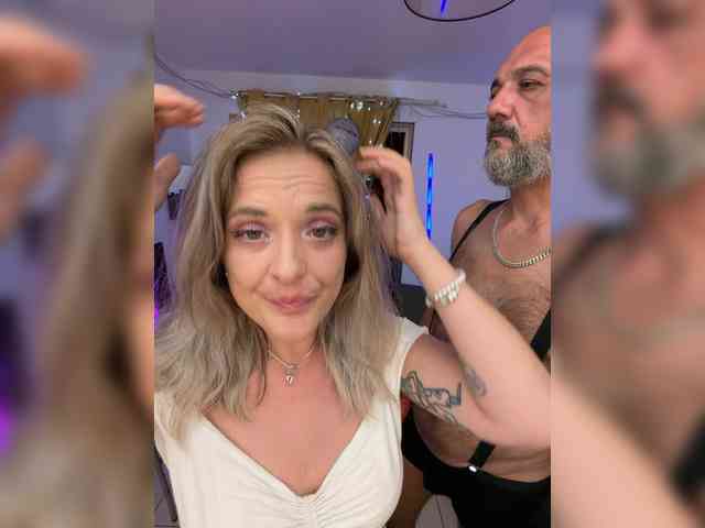 BigTwiXXX webcam