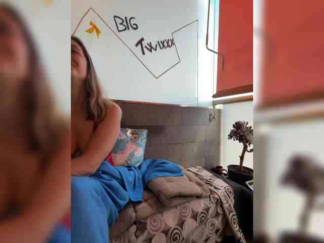 BigTwiXXX