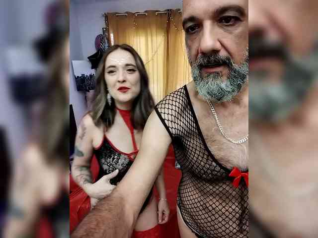 BigTwiXXX webcam