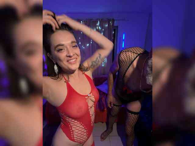 BigTwiXXX webcam