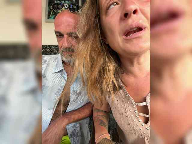 BigTwiXXX Sex Cam Show