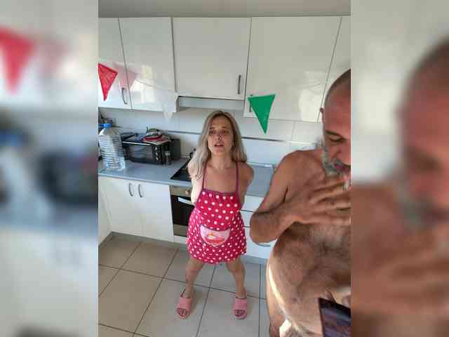 BigTwiXXX webcam