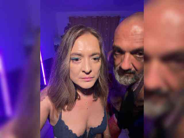 BigTwiXXX Live Webcam on BongaCams