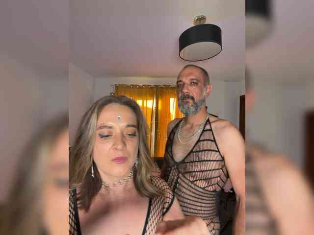 BigTwiXXX webcam