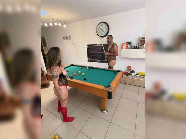 Modelo: BigTwiXXX