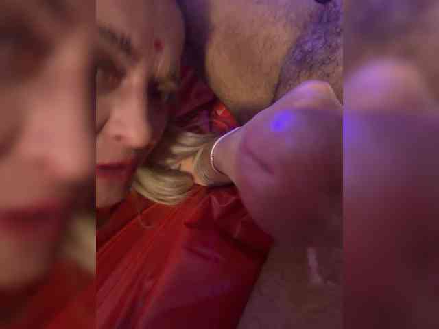 BigTwiXXX webcam