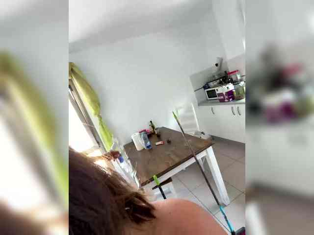BigTwiXXX webcam