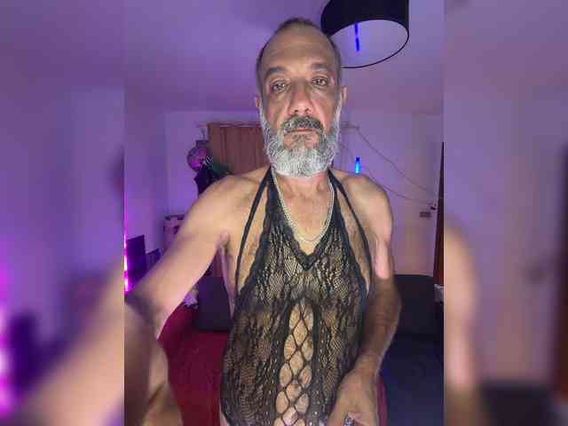 BigTwiXXX webcam