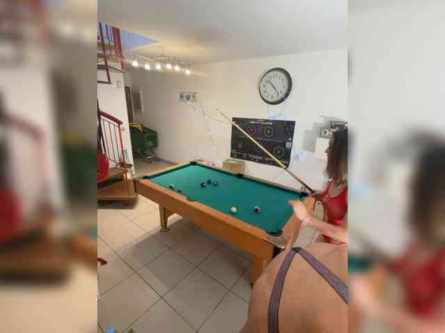 BigTwiXXX webcam