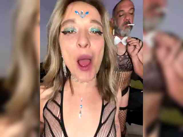 BigTwiXXX Live Webcam on BongaCams