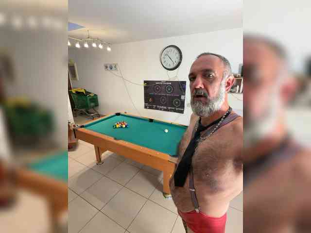 Modelo: BigTwiXXX