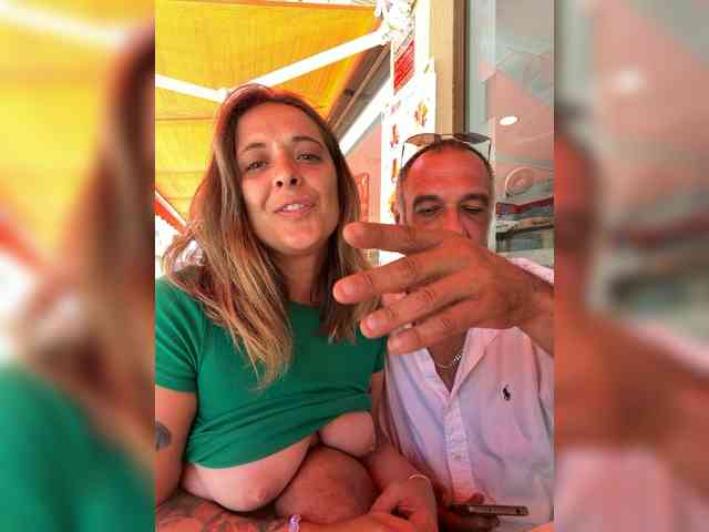 BigTwiXXX Sex Cam Show