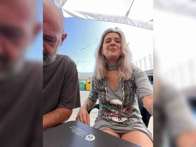 BigTwiXXX webcam