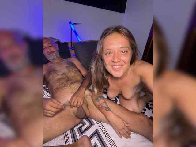 BigTwiXXX Sex Cam Show