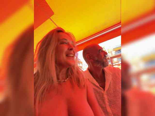 BigTwiXXX webcam