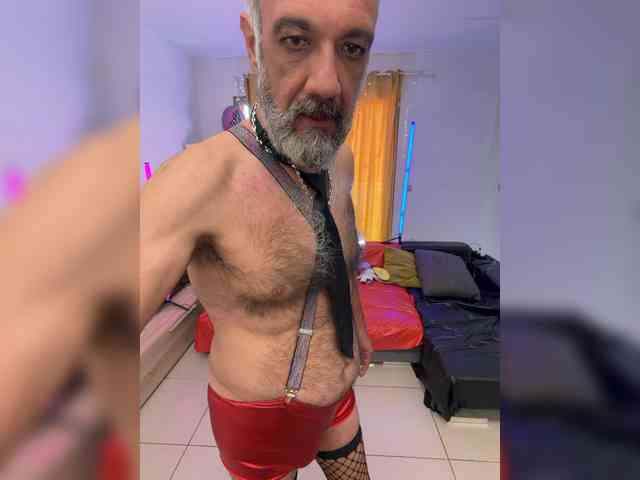 Modelo: BigTwiXXX
