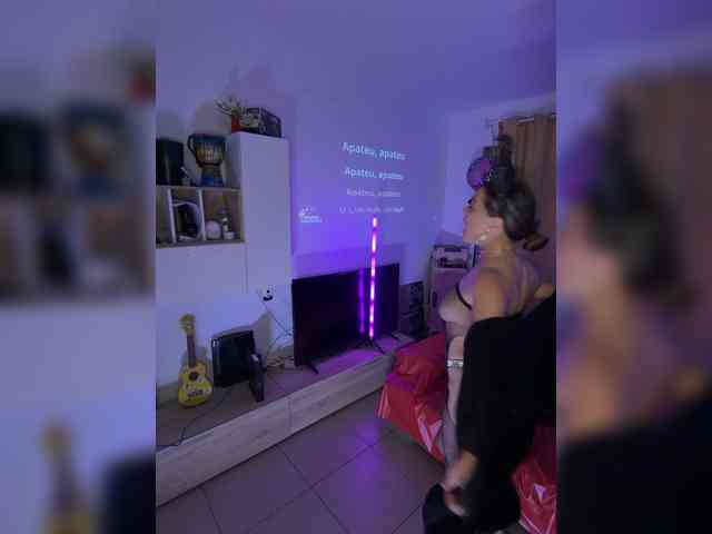 Модель: BigTwiXXX