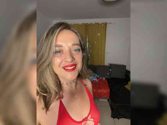 BigTwiXXX webcam