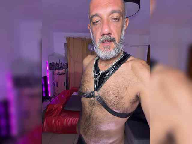 BigTwiXXX webcam