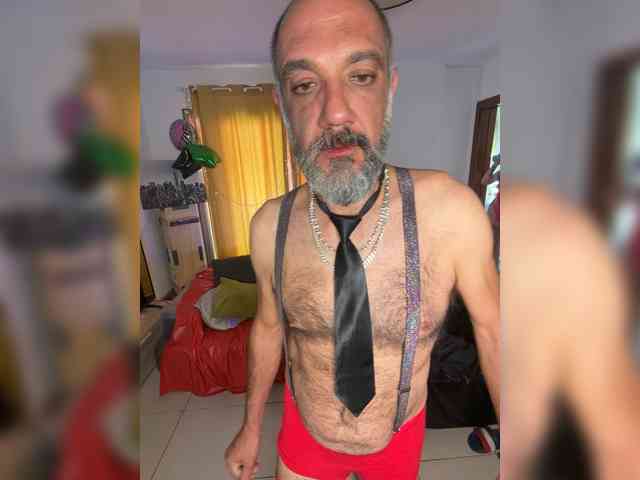 BigTwiXXX webcam