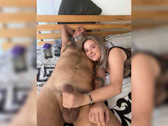 BigTwiXXX webcam