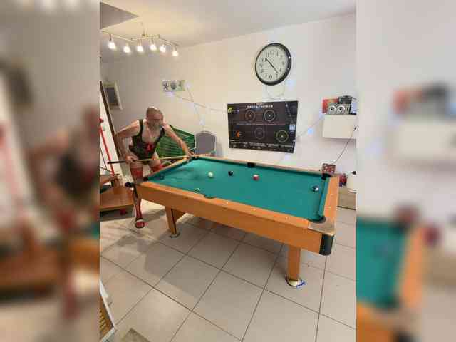 BigTwiXXX webcam