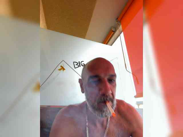 BigTwiXXX Sex Cam Show