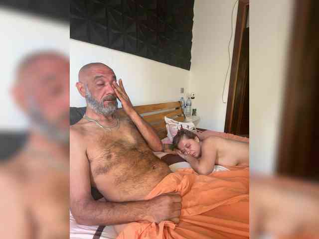 BigTwiXXX webcam
