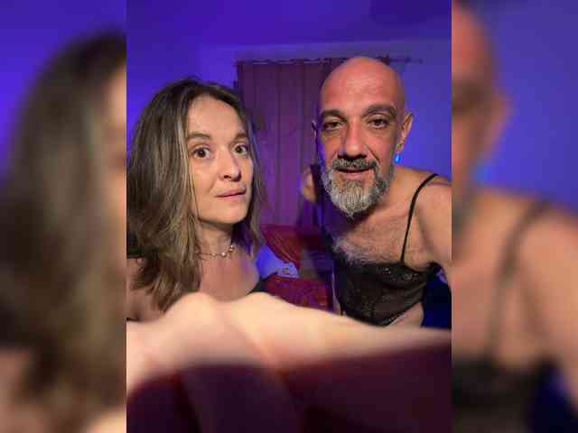 BigTwiXXX webcam