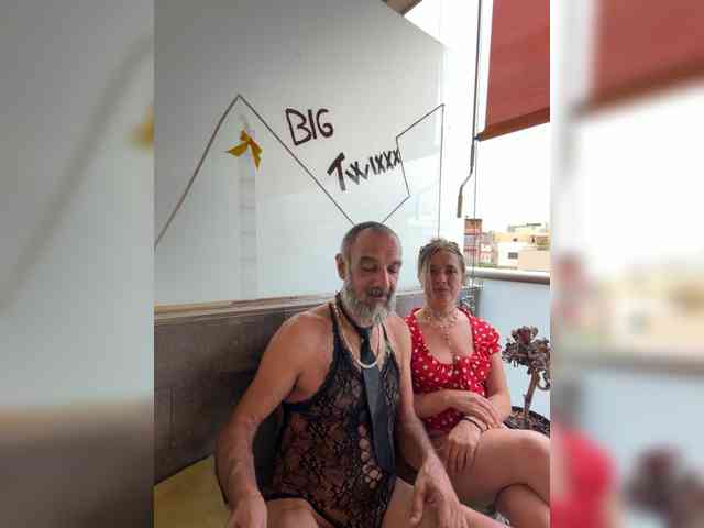 BigTwiXXX