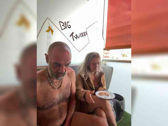 Модель: BigTwiXXX