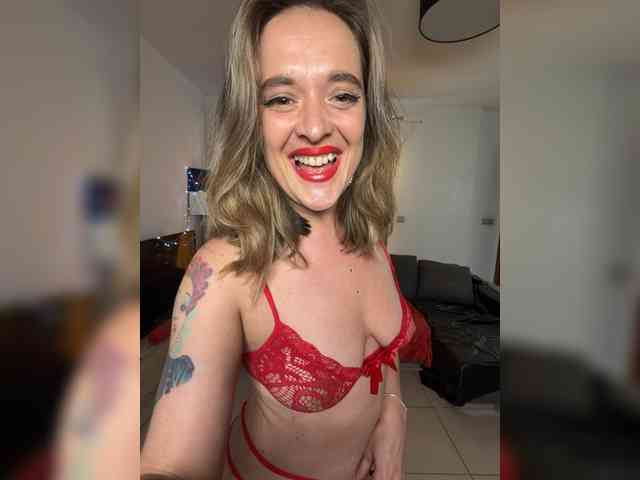 BigTwiXXX webcam