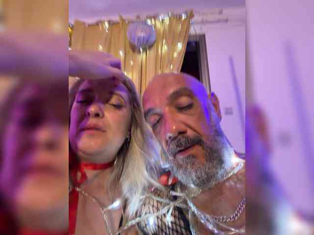 BigTwiXXX webcam