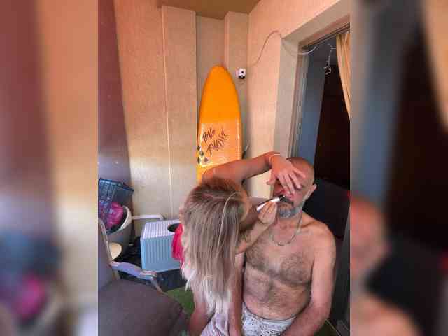 BigTwiXXX webcam
