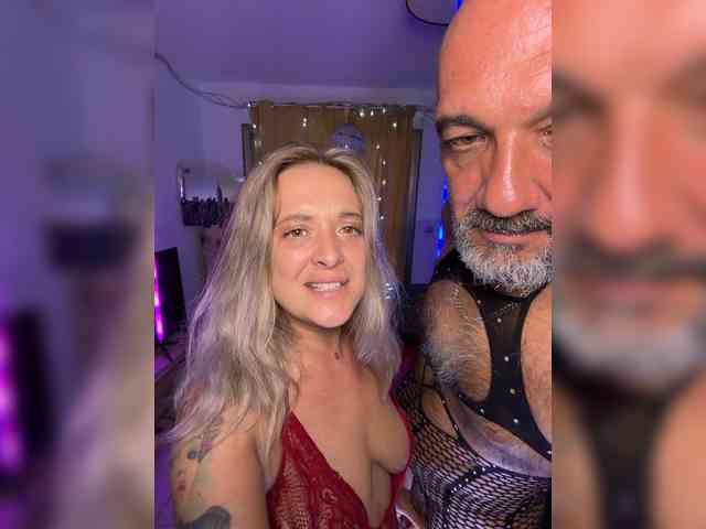 BigTwiXXX webcam