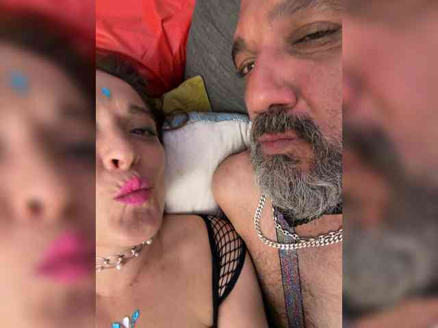 BigTwiXXX webcam