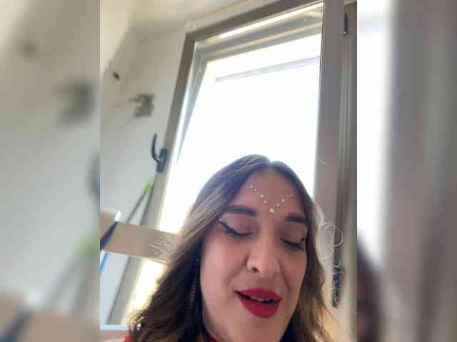 BigTwiXXX webcam